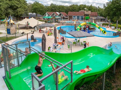 Molecaten Park 't Hout - Opsterland - Image N°3